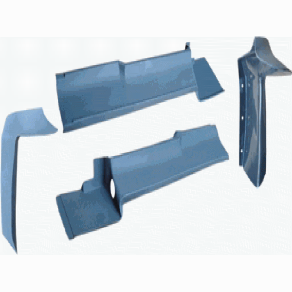 Bumper Fillers Port St. Lucie