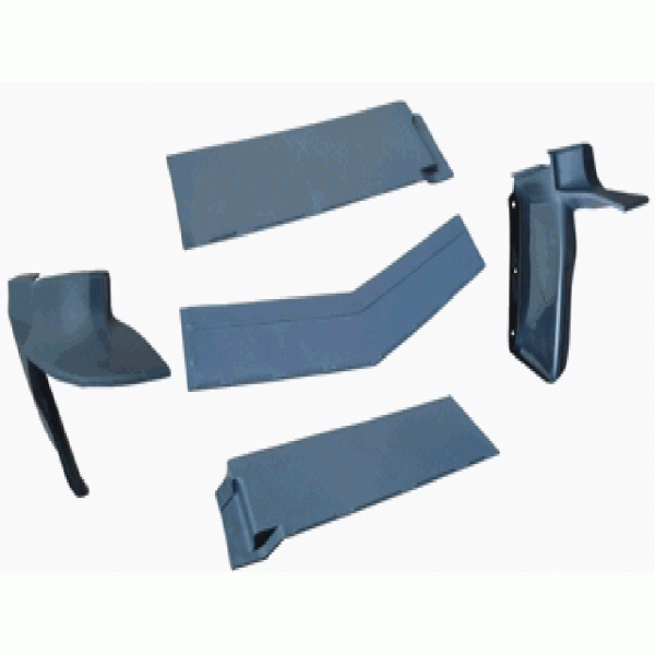Bumper Fillers Port St. Lucie