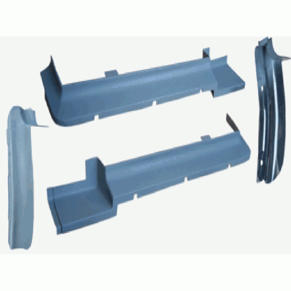 Bumper Fillers Port St. Lucie