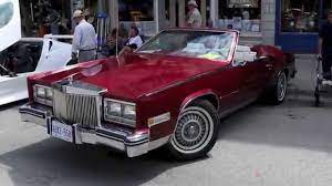 1974 Cadillac Eldorado Bumper Fillers – Complete 11-Piece Set, Front & Rear, Primed Fiberglass, Kapalini
