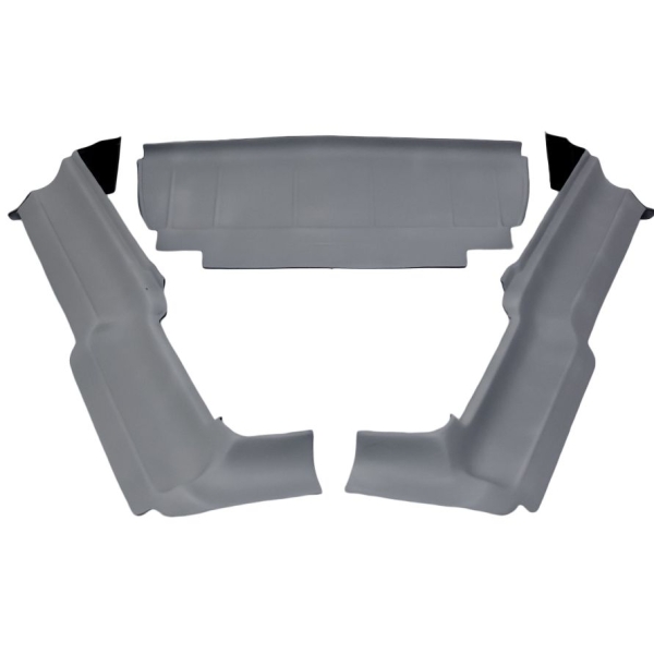 Bumper Fillers Port St. Lucie